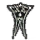 Vampire Shield Ornament