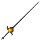 Athmos' Rapier