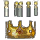 Brell's Candled Crown