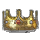 Jeweled Brellian Crown
