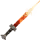 Forgeborn Blade Ornament