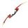 Forgeborn Bow Ornament
