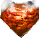 Aura of Lava