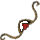 Heartfelt Bow Ornamentation