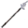 Bound Rune Spear Ornamentation