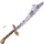 Bound Rune Great Scimitar Ornamentation