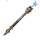 Bound Rune Rod Ornamentation
