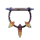 Scrindite's Rocket Fist Ornament