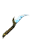 Shiv of the Ocean Ornament