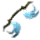 Claws of the Ocean Ornament