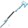 Maul of the Ocean Ornament