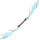 Longbow of the Ocean Ornament