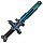 Heroic Sword of the Specter