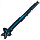 Polymorph Wand: Flame Telmira