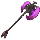 Dreamshadow Greataxe