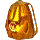 Jack-O-Lantern Bag
