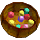 Candy Dish