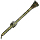 Crushing Emerald Dragon Ornament