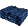Compressed Teir`Dal Furniture Complete Set