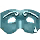 Mask of Oseka's Servant