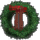 Frostfell Wreath