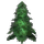 Unadorned Tree
