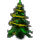 Gold Trimmed Tree
