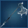 Snowstorm Axe Ornamentation