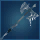Snowstorm Greataxe Ornamentation