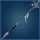 Snowstorm Staff Ornamentation