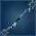 Snowstorm Greatstaff Ornamentation