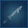 Snowstorm Dagger Ornamentation