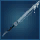 Snowstorm Spear Ornamentation