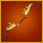 Bow of the Vermillion Dragon Ornament