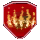 Crown of Fire Nimbus