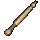 Brawler's Table Leg Ornamentation