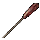 Brawler's Oar Ornamentation