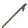 Brawler's Boat Hook Ornamentation