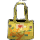 Bag of Woven Flowers
