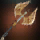 Axe of Rallos Zek Ornamentation