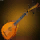 Combat Lute Ornamentation