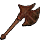 Elderwood Axe Ornamentation