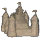 Sand Castle