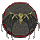 Guard of the Fallen Dragon Ornament
