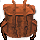 Veteran Veil Hunter's Satchel