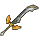 Righteous Scimitar Ornamentation
