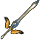 Righteous Great Sword Ornamentation