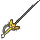 Righteous Rapier Ornamentation