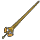 Righteous Lance Ornamentation