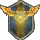 Righteous Shield Ornamentation